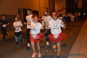 Sexta edición de la Run Together (Foto TA)